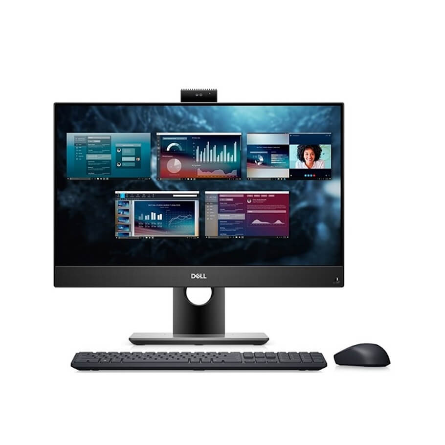 Máy tính để bàn DELL AIO 7490 (i5-11500)